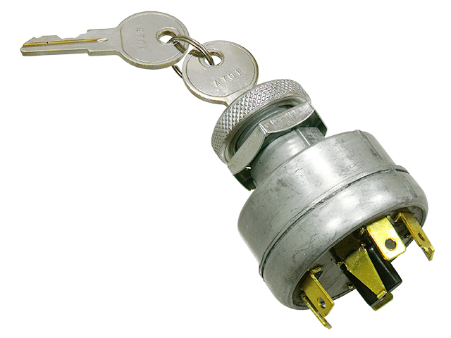 Sno-X Virtalukko Ski-Doo - Moottorikelkan virtalukot - D9416 - 1