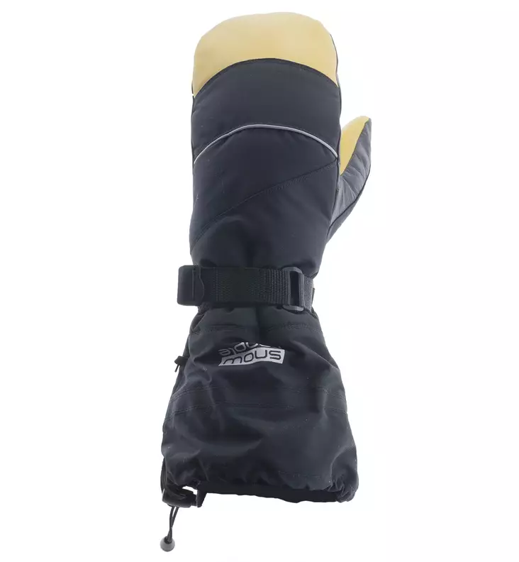 Snowpeople Touring Pro kinnas - Kelkkahanskat - D189886 - 1