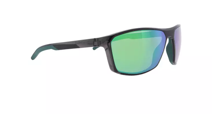 Spect Red Bull Raze Sunglasses x'tal dark grey/green/green revo POL - Aurinkolasit - D399496 - 1