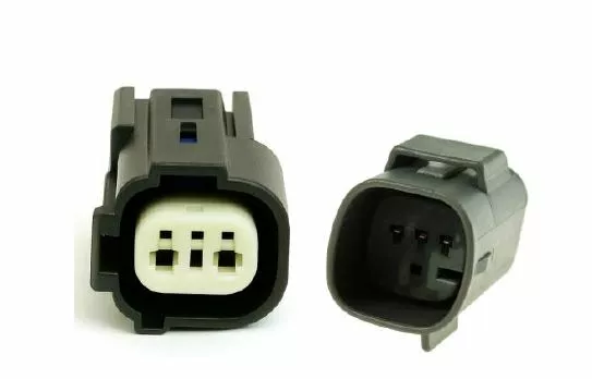 SPI Muffler Temp Sensor Delete Plug Ski-Doo Gen 4/5 2017- - Moottorikelkan äänenvaimentajat - D526976 - 1
