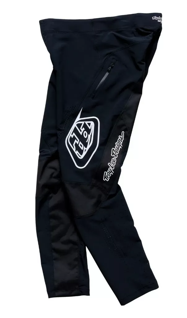Sprint Pro Pant Mono Black - Pyöräilyhousut - 144956 - 1