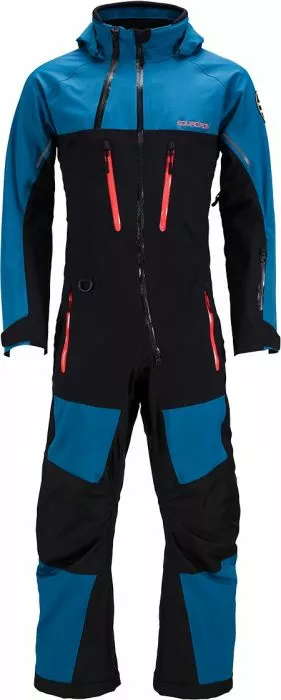 SQUADRON FLEX OPS NAISTEN TEAL - Lynx Takit - 128216 - 1