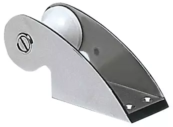 SS Ankkurin kela,155x62mm - Veneen Ankkurit & tarvikkeet - D123316 - 1