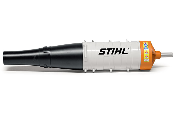 STIHL BG-KM PUHALLIN KOMBI LAITTEET - Stihl KombiSystemin lisävarusteet - 62626 - 1