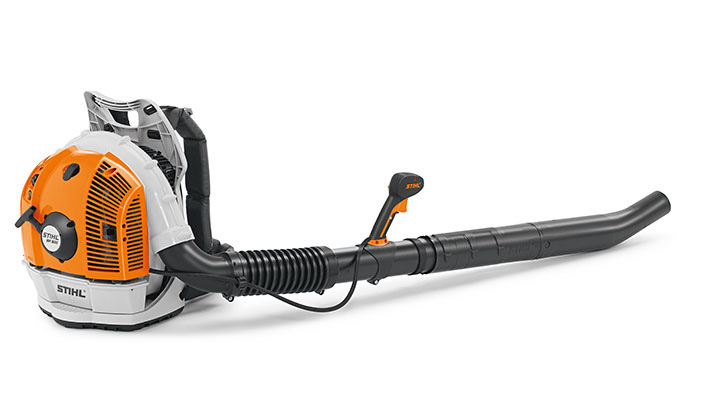 STIHL BR 600 PUHALLIN - Stihl Puhaltimet & imusilppurit - 49036 - 1