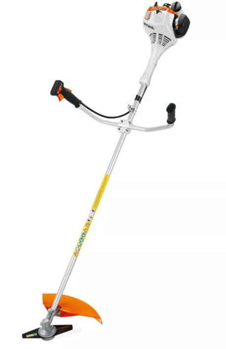 STIHL FS 55 RUOHOTRIMMERI - Stihl Ruohotrimmerit - 103396 - 1