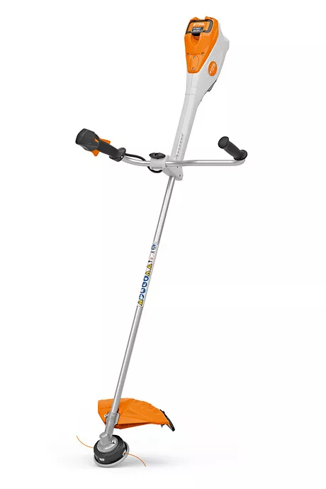 STIHL FSA 135- AKKURAIVAUSSAHA - Akkukäyttöiset trimmerit & raivaussahat - 118886 - 1