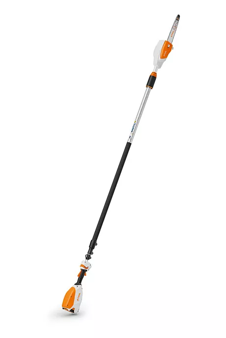 STIHL HTA 86 OKSASAHA - Stihl Akkukäyttöiset oksasahat - 119326 - 1