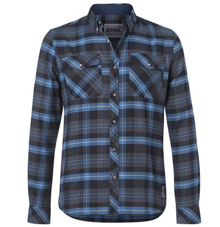 STIHL KAULUSPAITA - Stihl Tekniset- & vapaa-ajan vaatteet - 111206 - 1