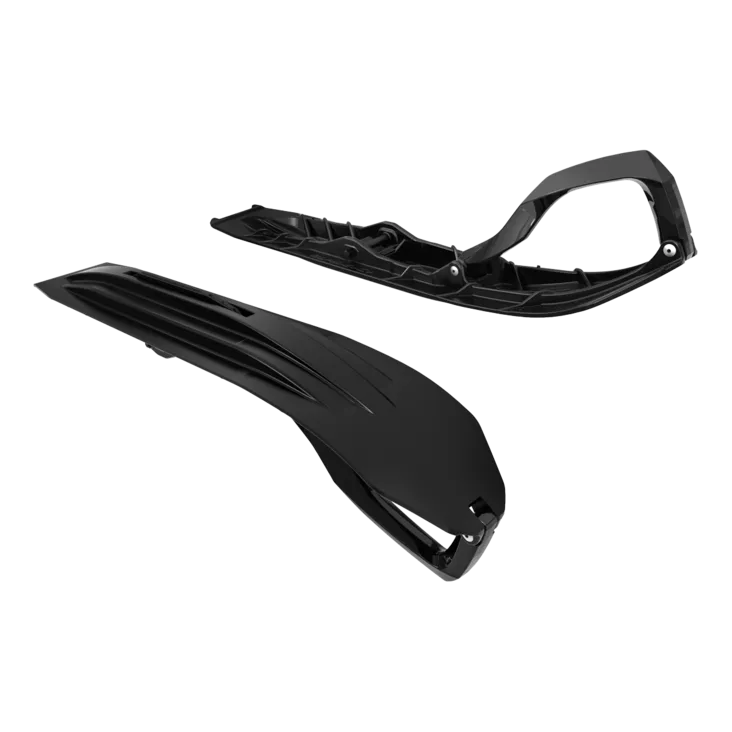 SUKSIKITTI BLADE XC+ MUSTA - Lynx Sukset & ohjainraudat - 120676 - 1