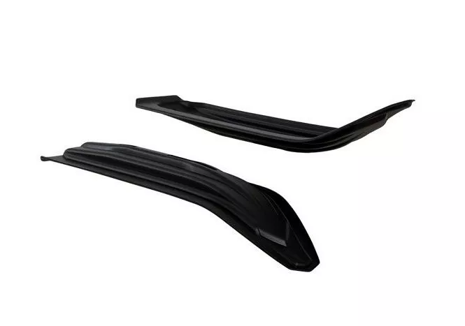 SUKSIMUOVIPARI BLADE DS+ X - Lynx Sukset & ohjainraudat - 115786 - 1