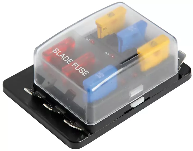 Sulake pidin suojalla - Sulakerasiat - D123656 - 1