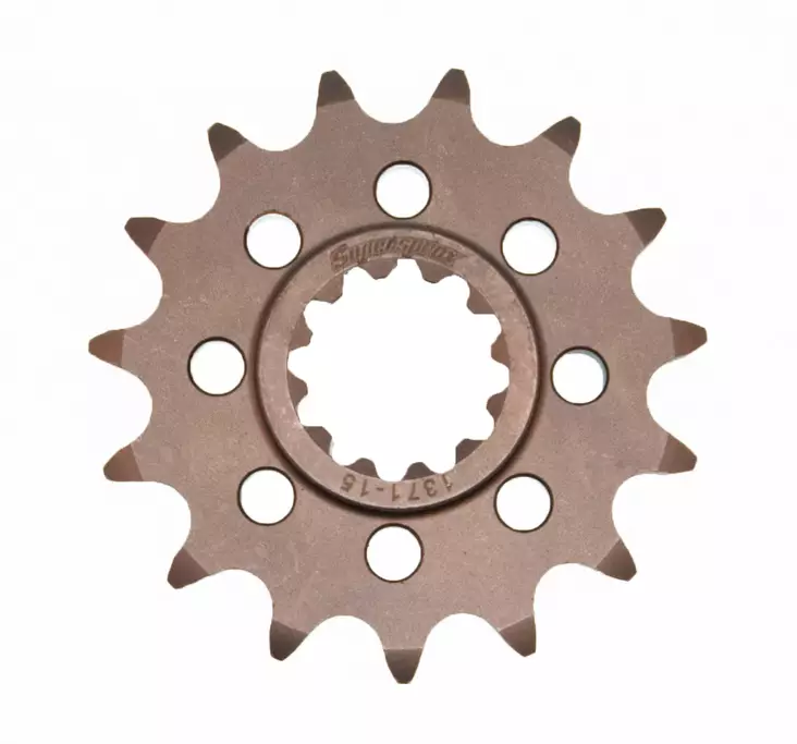 Supersprox Eturatas 1371.15 - Moottoripyörän eturattaat - D26576 - 1