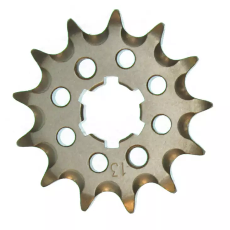 Supersprox Eturatas 425.14 - Moottoripyörän eturattaat - D26476 - 1