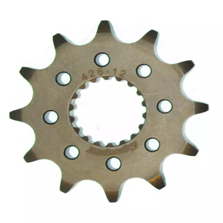 Supersprox Eturatas 426.13 - Moottoripyörän eturattaat - D128456 - 1