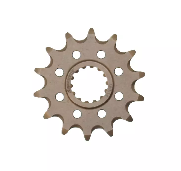 Supersprox Eturatas 560-14.2 - Moottoripyörän eturattaat - D304956 - 1