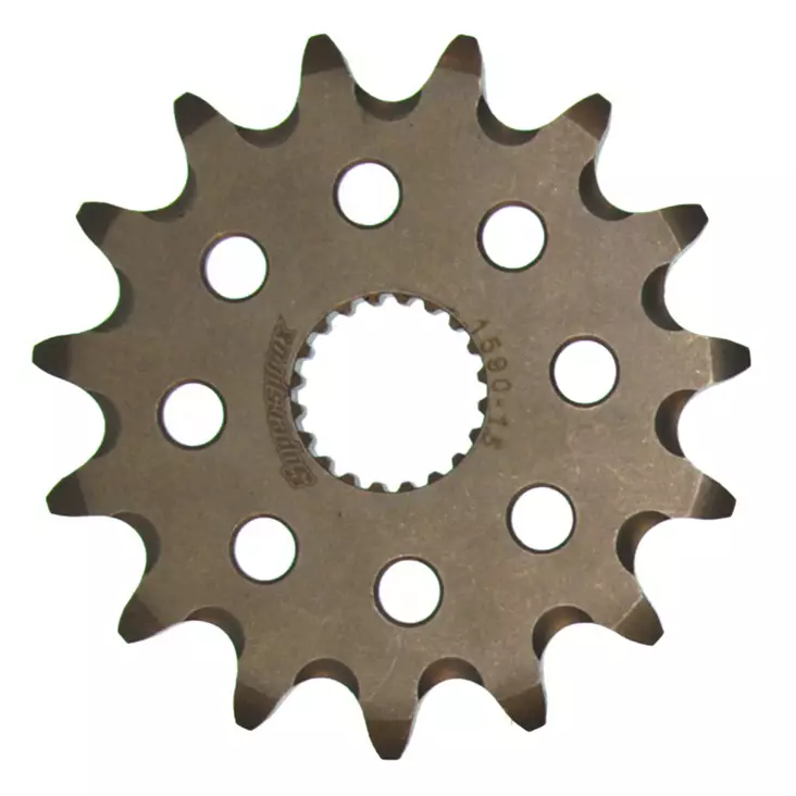 Supersprox Eturatas YA YZ125/YZ250F/WR250F z15 - Moottoripyörän eturattaat - D211546 - 1