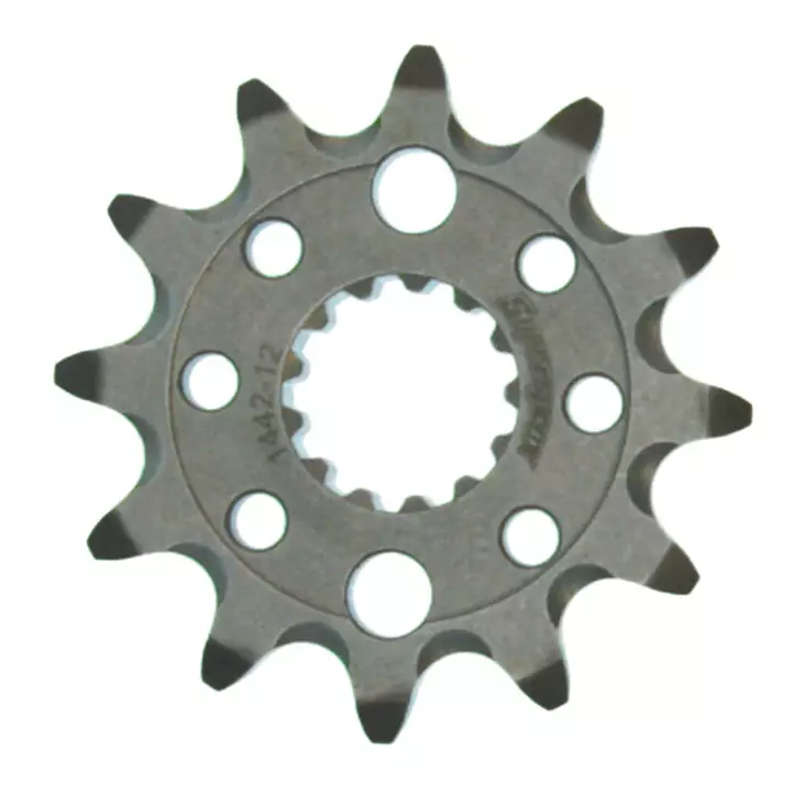 Supersprox / JT Eturatas 1442.14 Itsepuhdistuva - Moottoripyörän eturattaat - D157446 - 1