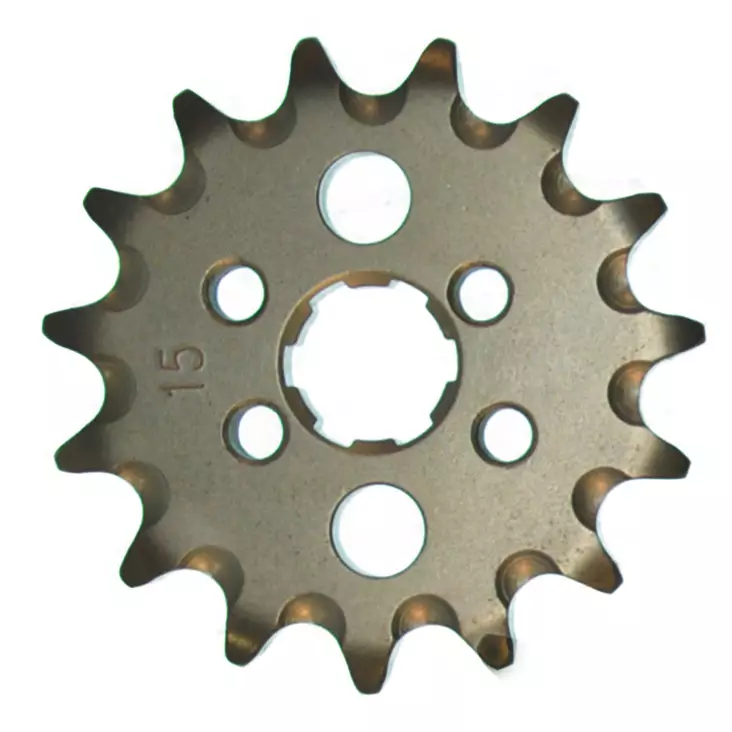 Supersprox / JT Eturatas 252.16 - Moottoripyörän eturattaat - D216106 - 1