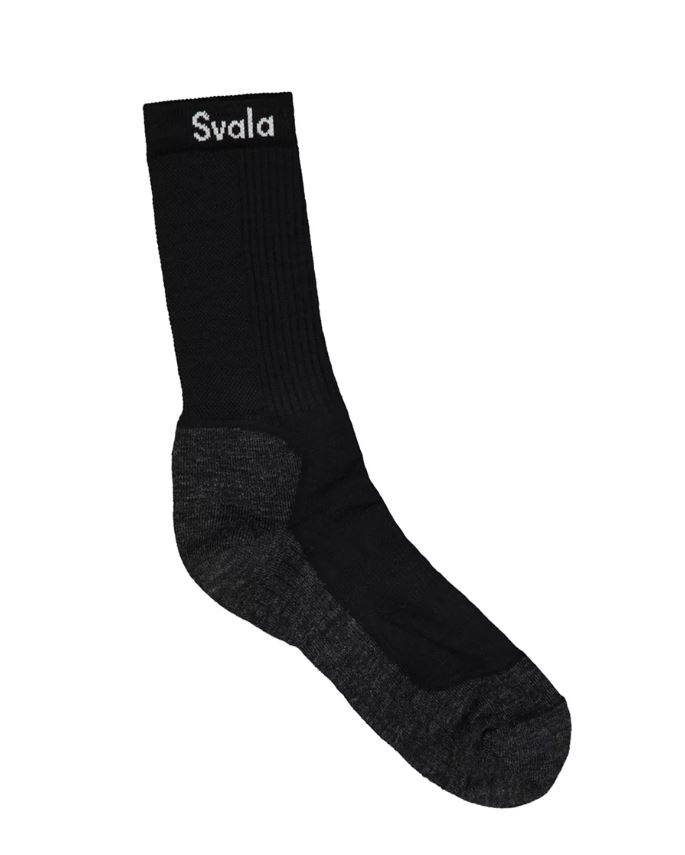 SVALA Merino Warm sukat - Sukat ja alusvaatteet - D499406 - 1