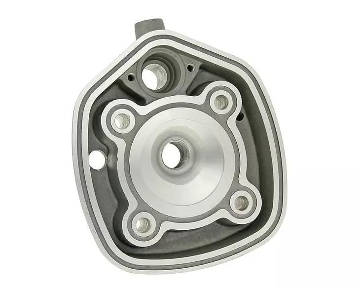Sylinterinkansi 50cc Piaggio / Gilera / Aprilia (Piaggio) nestejäähd. - Mopon sylinterisarjat 50cc - D118616 - 1