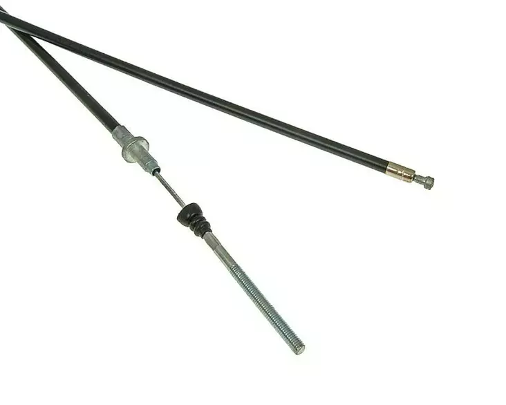 Takajarruvaijeri MBK Booster / Yamaha BWS - Mopot Jarruvaijerit - D134376 - 1