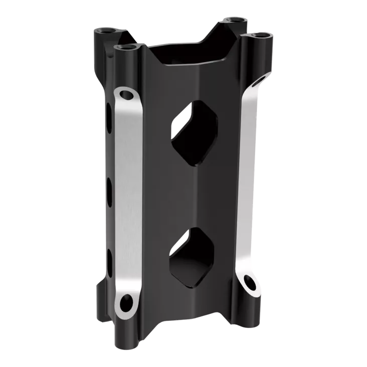 TANGON KOROTUSPALA 165mm - Lynx ohjaustangon osat & varvaskoukut - 102606 - 1