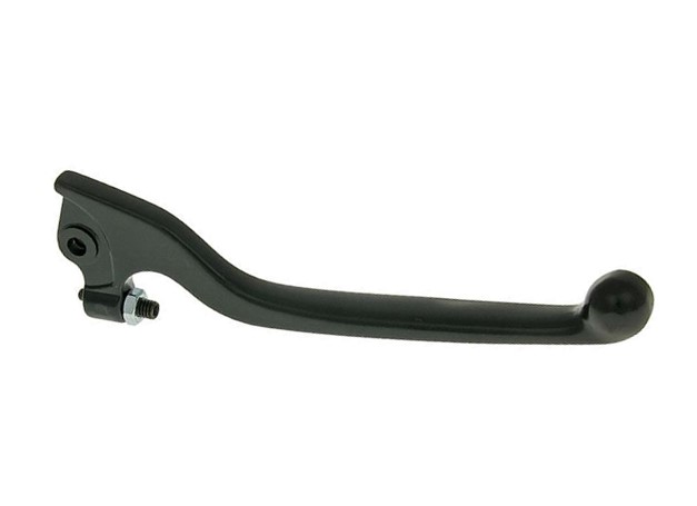 Tec-X Jarruvipu Musta Derbi Senda / Gileras RCRSMT Yamaha DT 50 R SM X - Mopon Vivut - D193176 - 1
