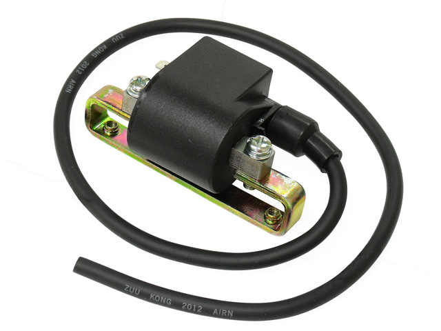 Tec-X Sytytyspuola Suzuki PV50 (cdi-malli) - Mopon Sytytyspuolat - D3706 - 1