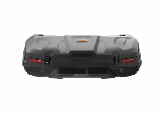 Tesseract Kuljetuslaukku 120L Can Am Outlander G3 Max 850 1000 XT-P DPS LTD (202 - Mönkijän kovat kuljetuslaukut - D536876 - 1