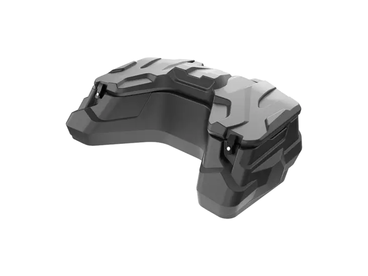 TESSERACT Kuljetuslaukku CFMoto 520 2022- - Mönkijän kovat kuljetuslaukut - D489706 - 1