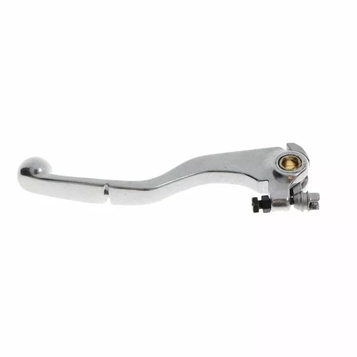TMV Clutch Lever Forged CRF450R/RX 21-.. - Moottoripyörän vivut ja vivunrungot - D449516 - 1