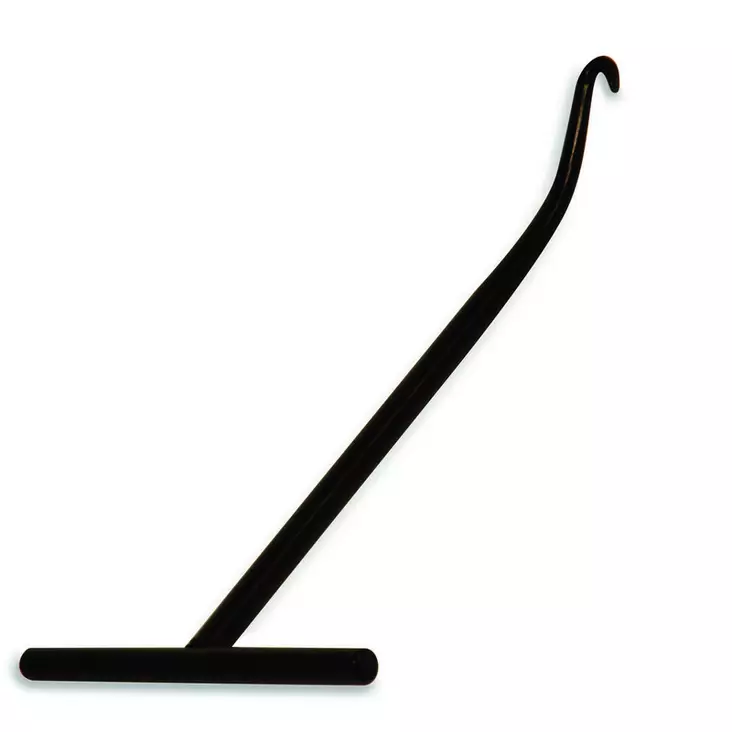 TMV Exhaustspring Puller - Moottoripyörän äänenvaimentimen varaosat - D449606 - 1