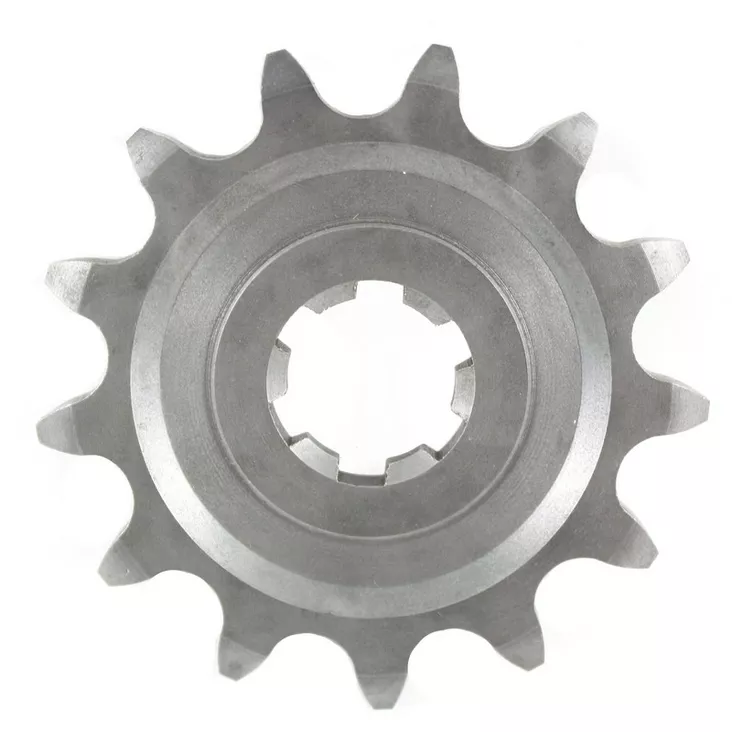 TMV Front Sprocket SX85 04-17 428 14t - Moottoripyörän eturattaat - D449756 - 1