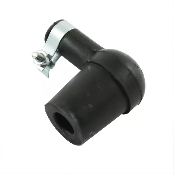 TMV Sparkplug Cover Rubber (10pcs) - Moottoripyörän tulpanhatut - D450666 - 1