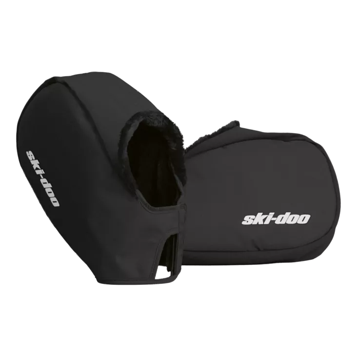 TUULISUOJAT 1+1 IST. G4 - Ski-Doo Istuimet & tarvikkeet - 108266 - 1