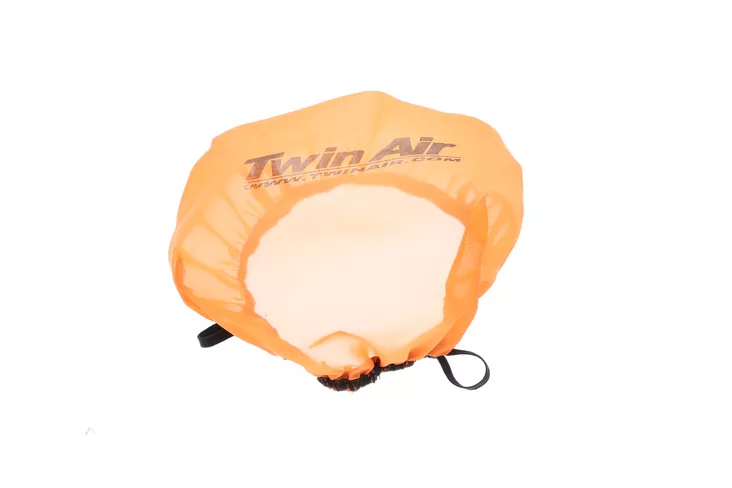 Twin Air GP Cover for PFK 150234C CRF250R/RX 25-.. CRF450R/RX 25-.. - Moottoripyörän ilmansuodattimet - D526406 - 1