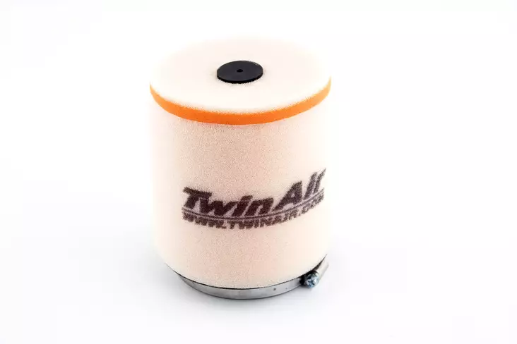 Twin Air Ilmansuodatin Honda TRX 450 2004/2005 (w/Rubber - Dia 90mm) - Mönkijän ilmansuodattimet - D153486 - 1