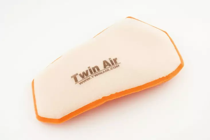 Twin Air Ilmansuodatin Husqvarna TC/TE/SM 400 01 570 02/04 610 05/09 630 03/04 + - Moottoripyörän ilmansuodattimet - D153576 - 1