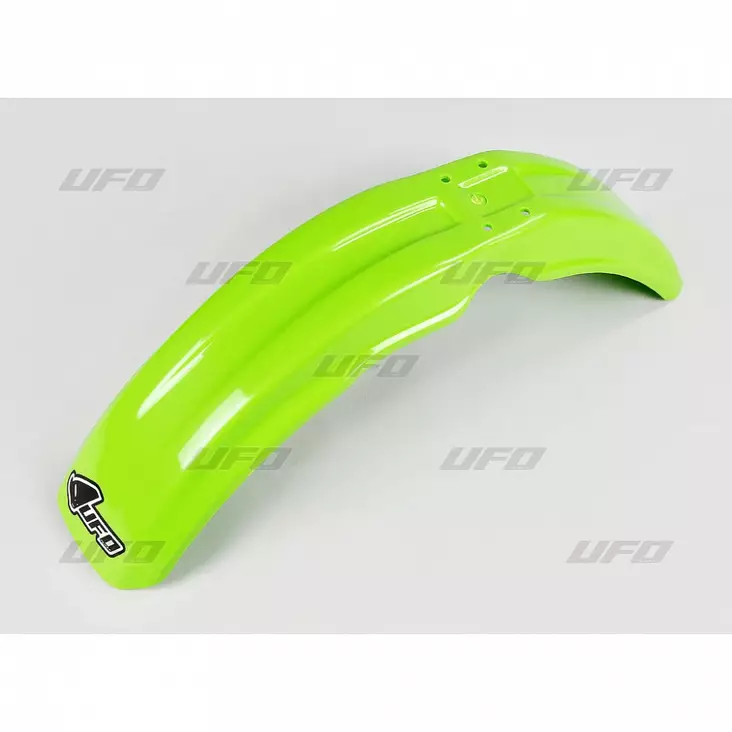 UFO Etulokasuoja KX60 84-99 Vihreä 026 - Moottoripyörän lokasuojat - D219046 - 1
