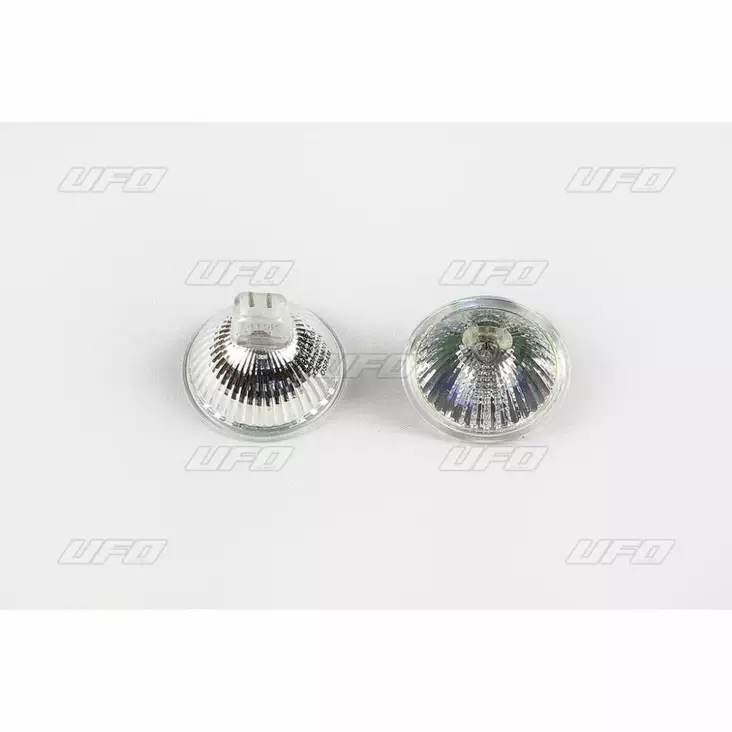 UFO Halogeenipolttimot 12V 35W/24° 12V35W/38° - Polttimot - D218946 - 1