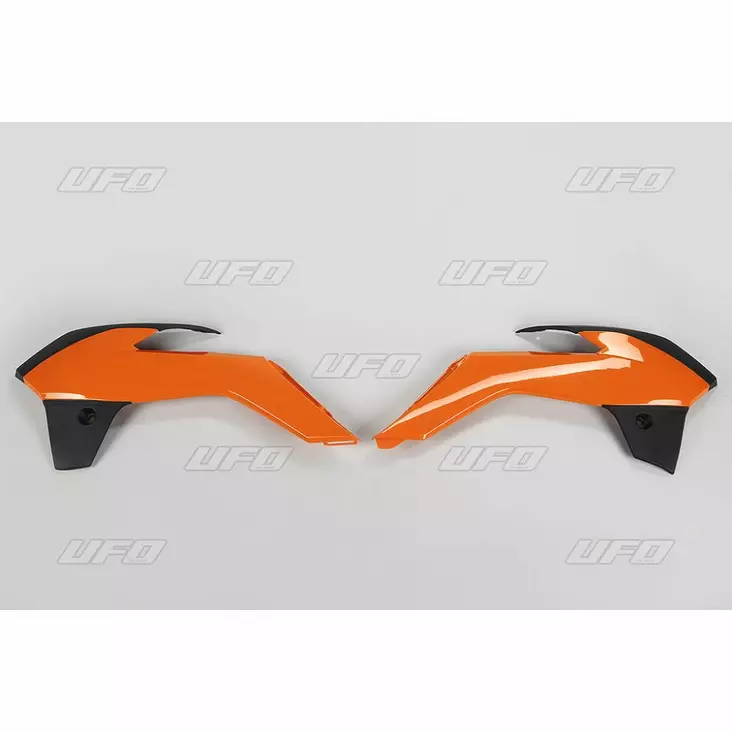 UFO Ilmanohjaimet KTM85SX 13-original 999 (13-14 & 2016) - Moottoripyörän ilmanohjaimet - D219706 - 1
