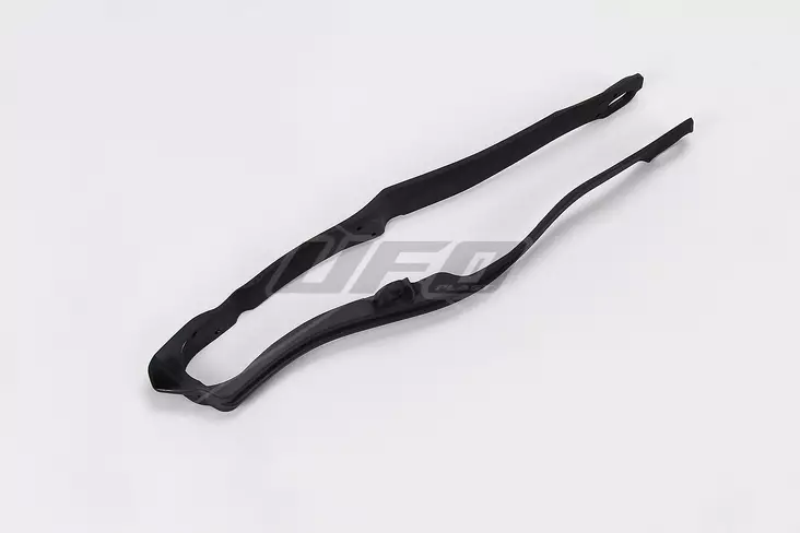 UFO Ketjulaahuri CRF250 14-17CRF450 13-16 Musta 001 - Moottoripyörän ketjurullat ja laaharit - D219846 - 1