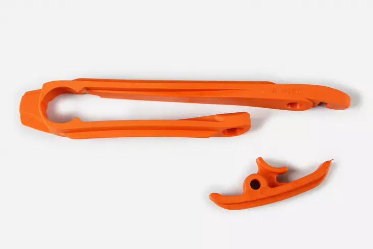 UFO Ketjulaahuri KTM125-500 EXC 12-23 Oranssi 127 - Moottoripyörän ketjurullat ja laaharit - D219696 - 1