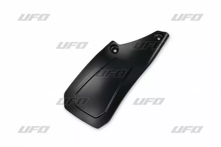 UFO Takaiskarin suojamuovi HVA TC/FC 125-501 16-TE/FE 17-(ej TC250 2016) Musta - Moottoripyörän muut muoviosat - D220326 - 1