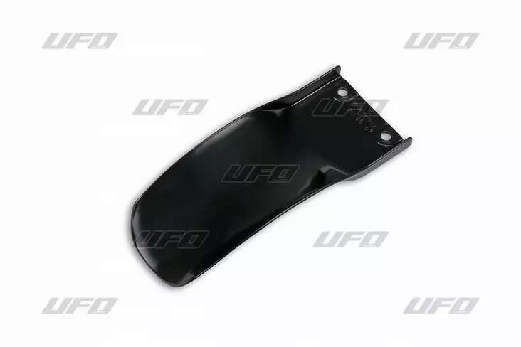 UFO Takaiskarin suojamuovi RM80/85 00- Musta 001 - Moottoripyörän muut muoviosat - D219976 - 1