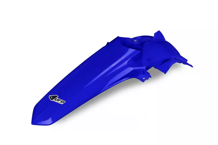 UFO Takalokasuoja YZ125/250 2022- Sininen 089 - Moottoripyörän sivupaneelit - D434626 - 1