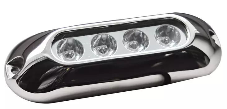 Underwater led light 12/24V 20W - Veneen Valaistus - D312076 - 1