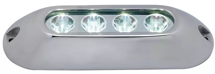 Underwater ledvalo 12/24V 20W - Veneen Vedenlaiset runkovalaisimet - D123566 - 1