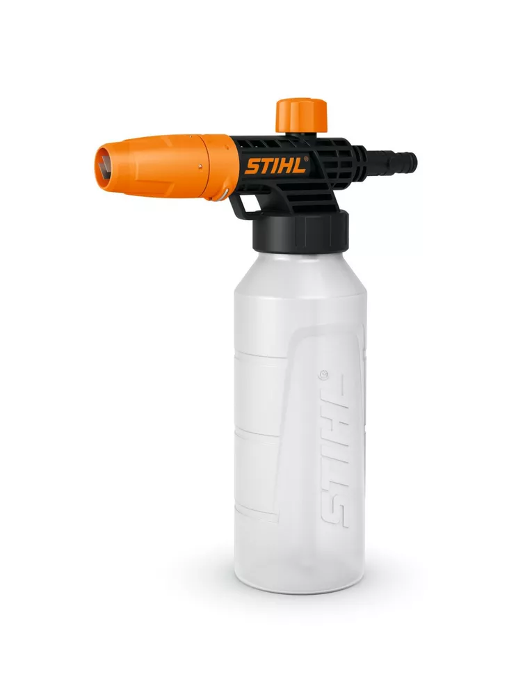 VAAHTOSUUTIN RE 150-170 PLUS - Stihl Painepesurit - 119996 - 1